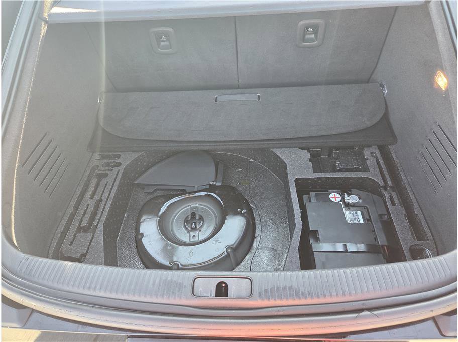 Used 2013 Audi TT 2.0T Premium Plus w/ S Line Pkg image 27