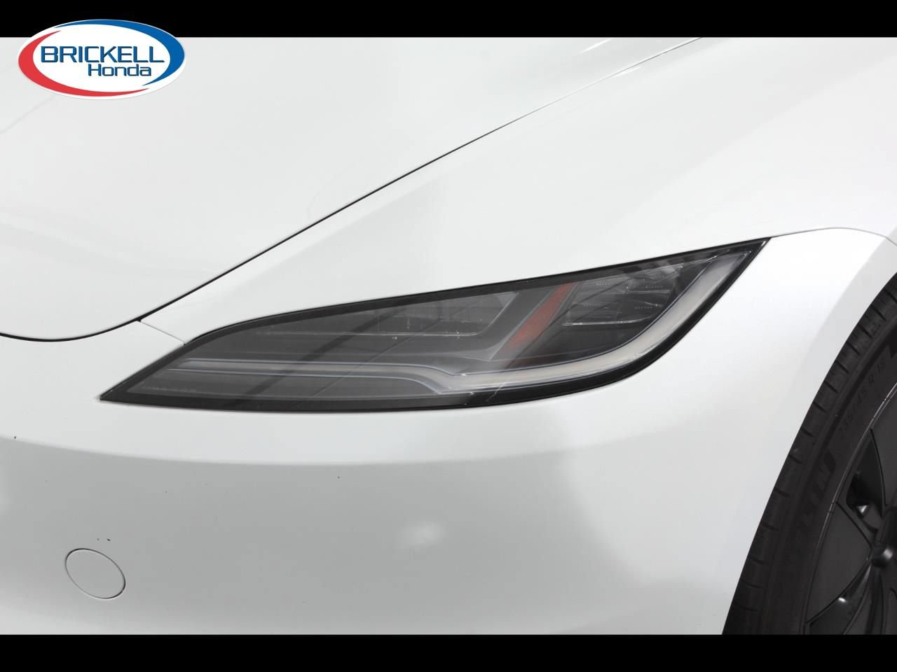 Used 2024 Tesla Model 3 Standard Range RWD image 10