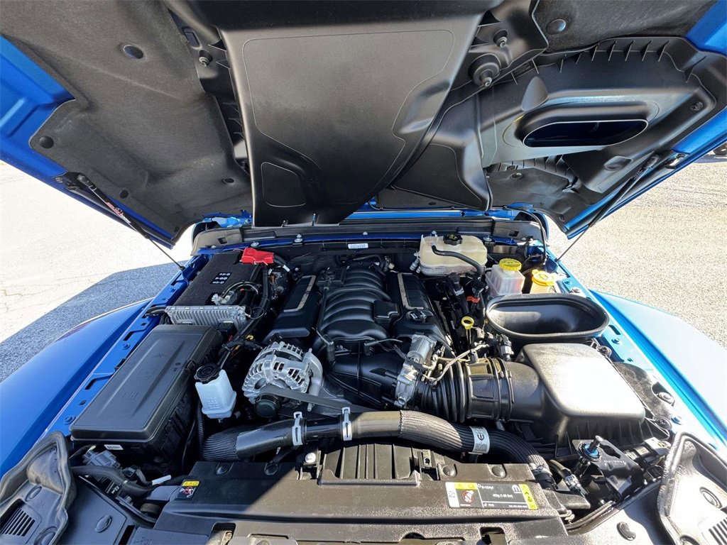 Used 2021 Jeep Wrangler Unlimited Rubicon image 11