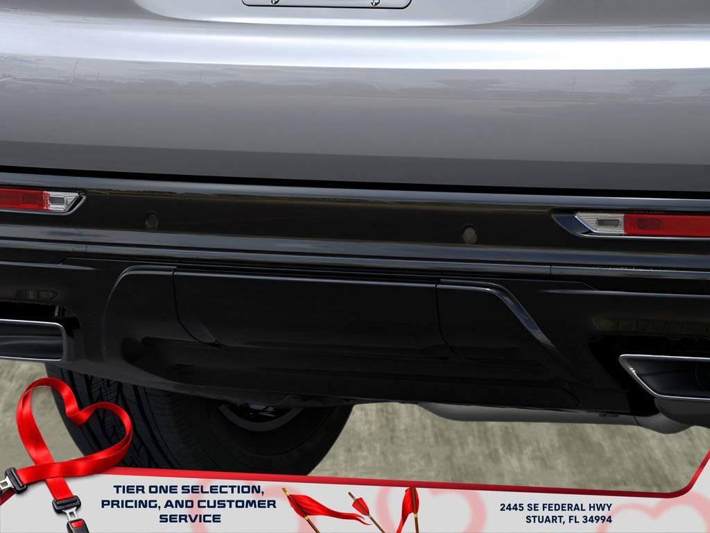 New 2025 Buick Enclave Sport Touring w/ Super Cruise Package image 28