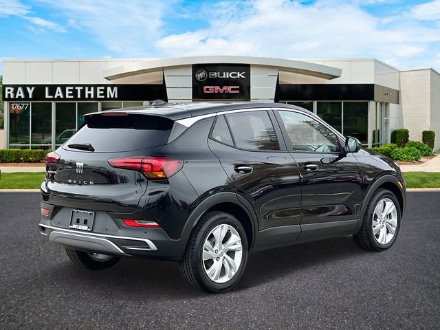 New 2026 Buick Encore GX Preferred w/ Advanced Technology Package image 5