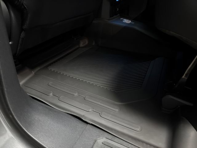 New 2025 Ford Bronco Big Bend image 35