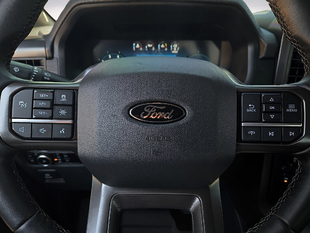 Used 2024 Ford F150 XLT w/ Equipment Group 302A MID AWD/4WD image 19