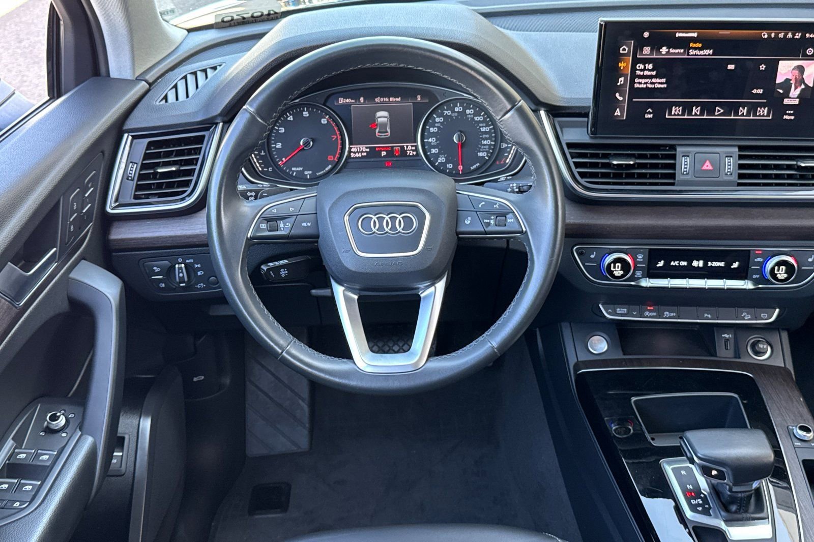 Used 2022 Audi Q5 2.0T Premium image 13