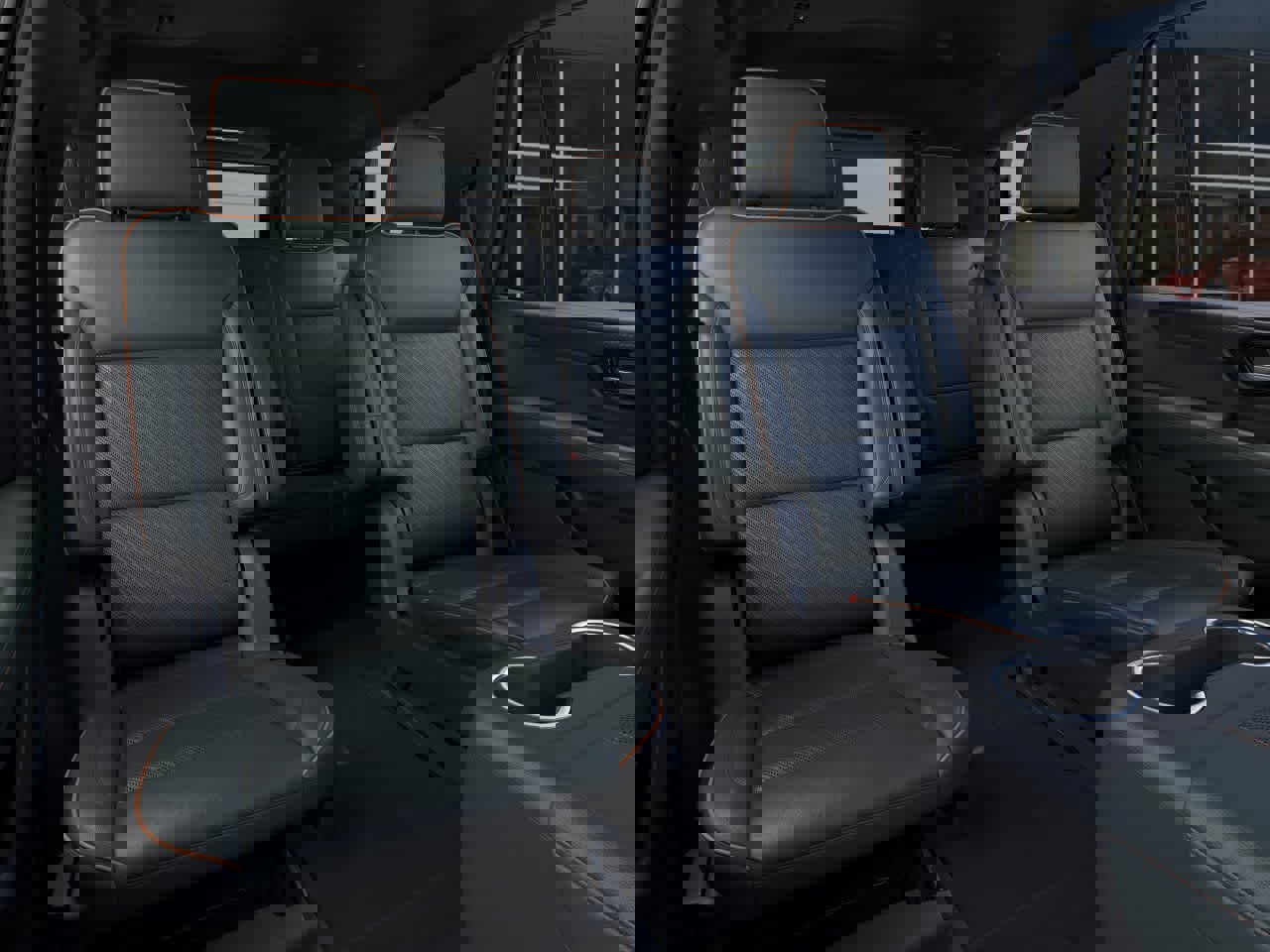 New 2026 GMC Yukon AT4 w/ AT4 Premium Plus Package image 17