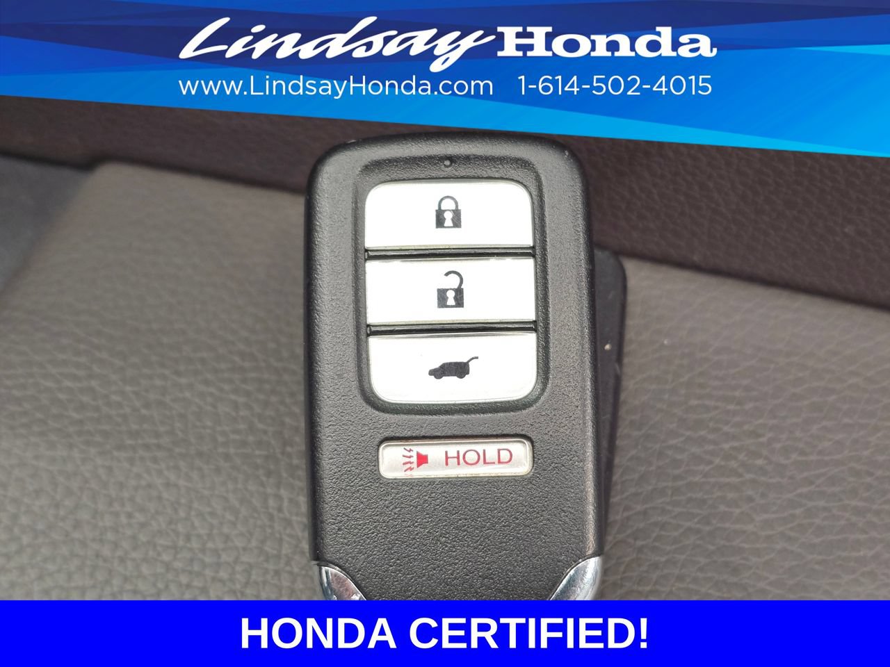 Certified 2021 Honda Odyssey LX image 23