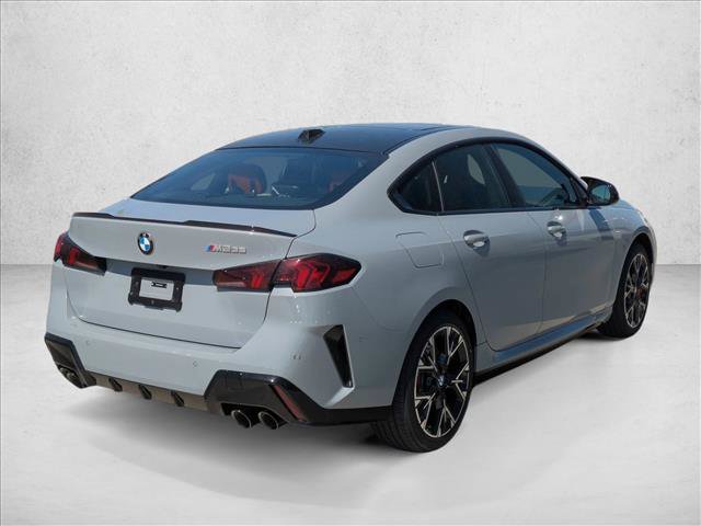 Used 2026 BMW M235i xDrive w/ Premium Package AWD/4WD video 2