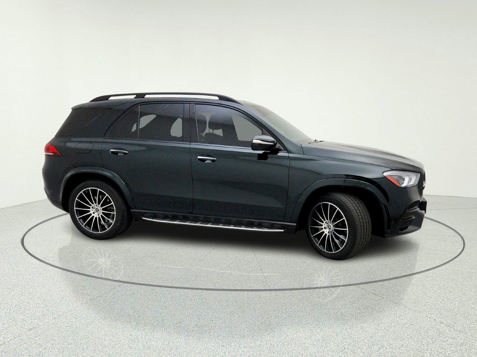 Used 2021 Mercedes-Benz GLE 450 4MATIC image 6