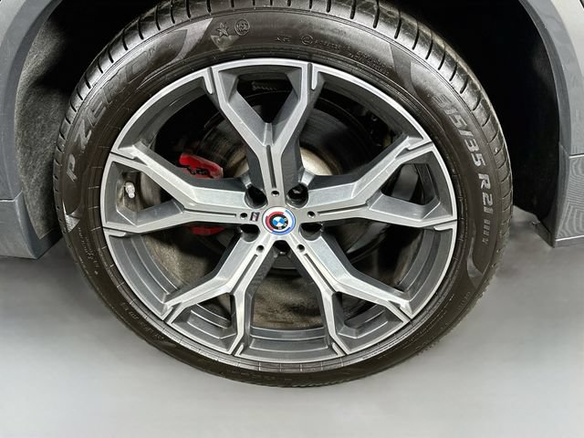 Used 2023 BMW X5 xDrive40i AWD/4WD image 32
