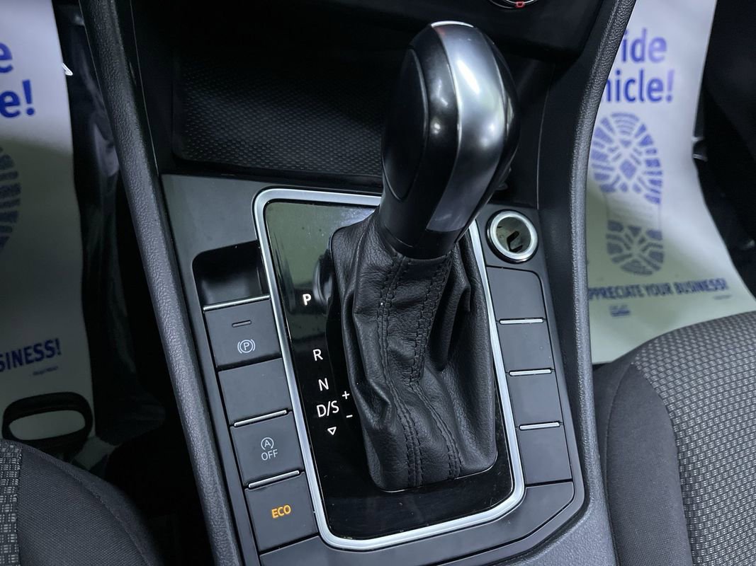 Used 2019 Volkswagen Jetta S FWD image 24