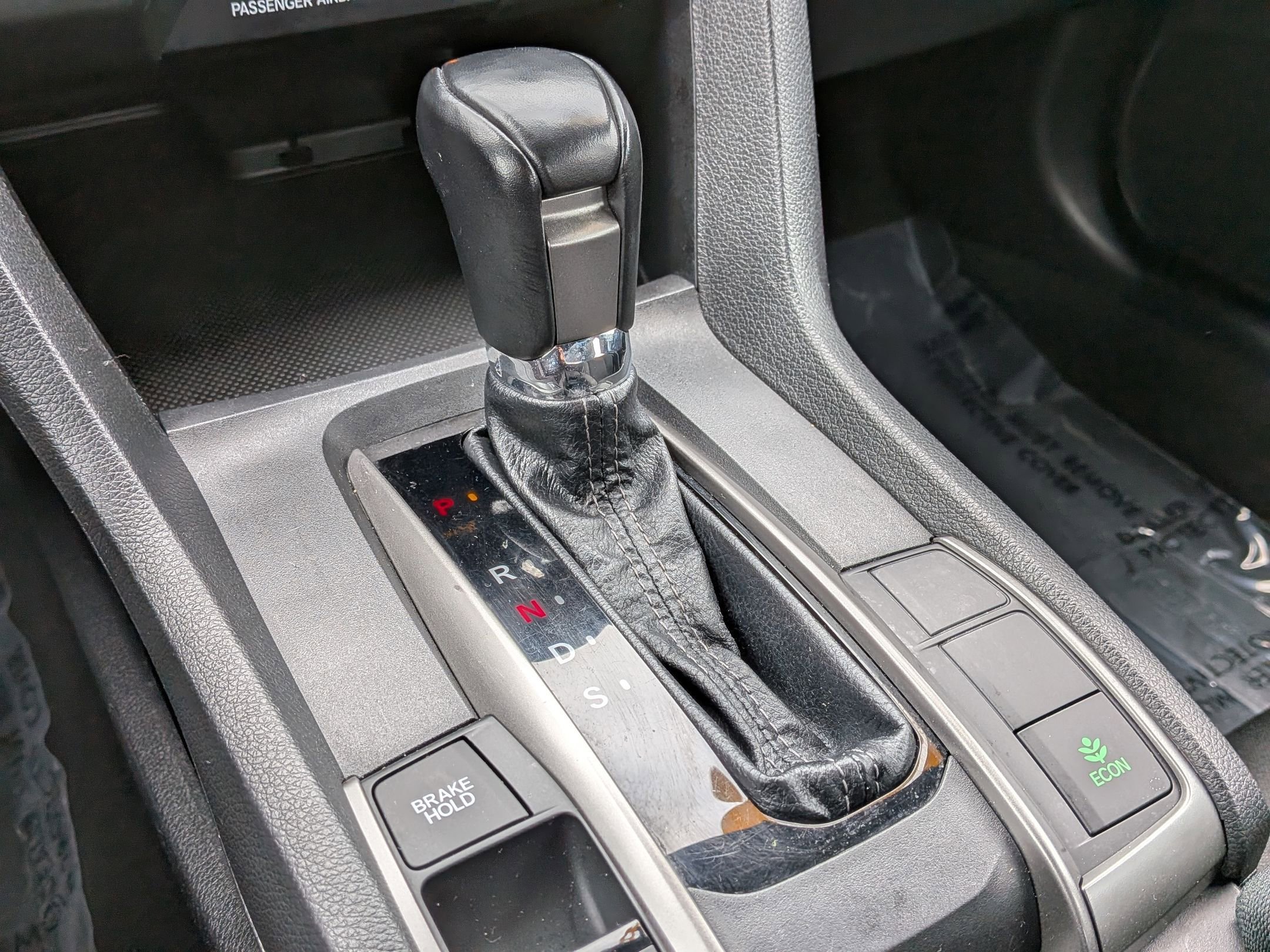 Certified 2018 Honda Civic Sport image 21