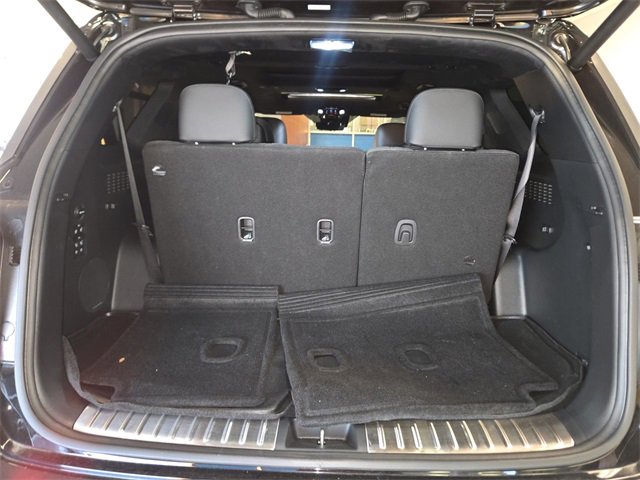 Used 2025 Hyundai Palisade Calligraphy image 25