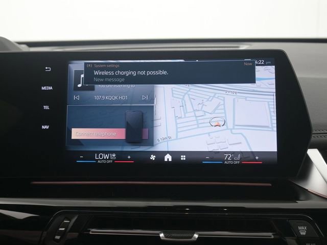 New 2026 BMW X1 xDrive28i w/ Technology Package image 32