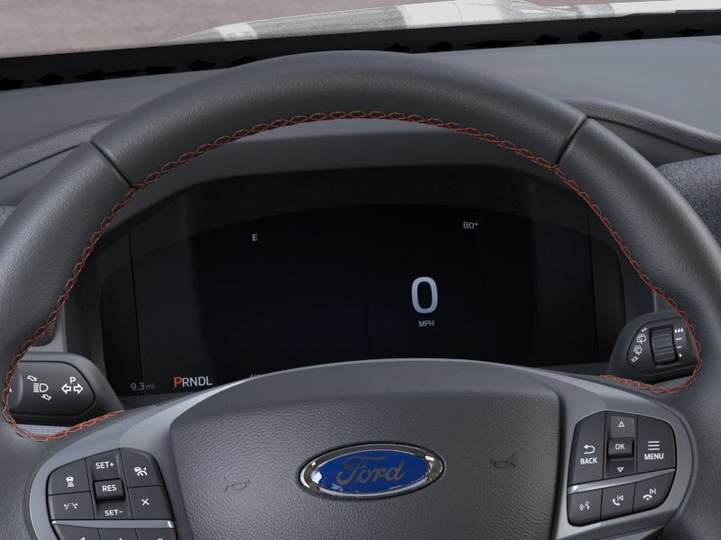 New 2026 Ford Explorer Active w/ Active Comfort Package AWD/4WD image 13