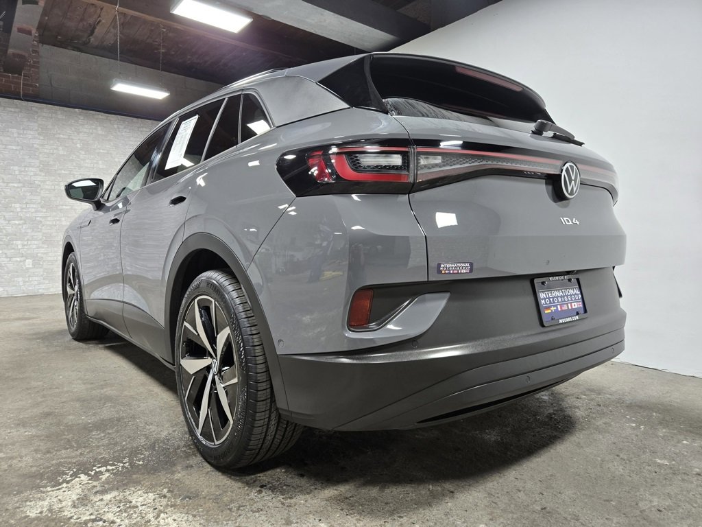 Used 2023 Volkswagen ID.4 Pro S image 36