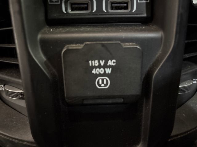 Used 2023 RAM 2500 Laramie AWD/4WD image 25