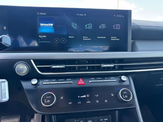 Certified 2026 Hyundai Sonata SEL FWD image 30