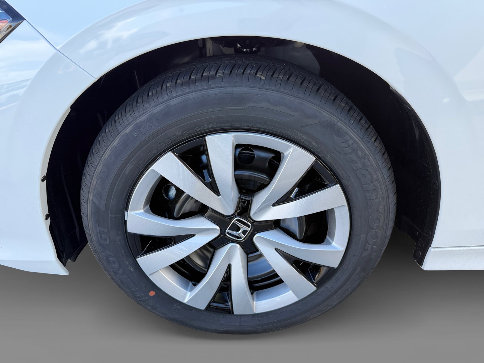 New 2026 Honda Civic LX image 9