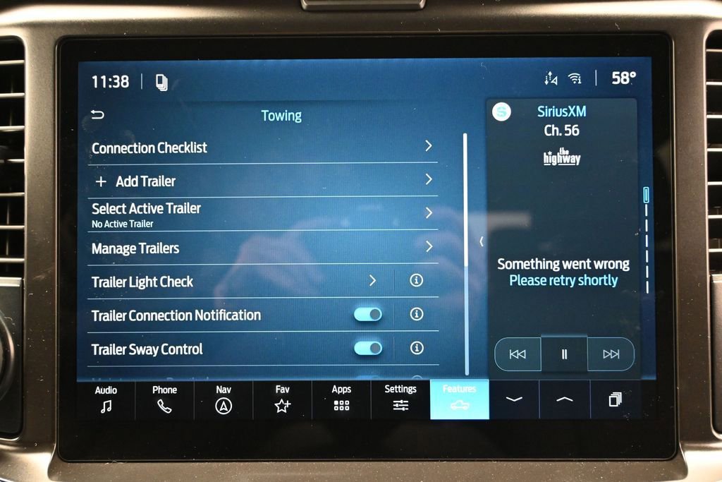 New 2026 Ford F150 XLT AWD/4WD image 45