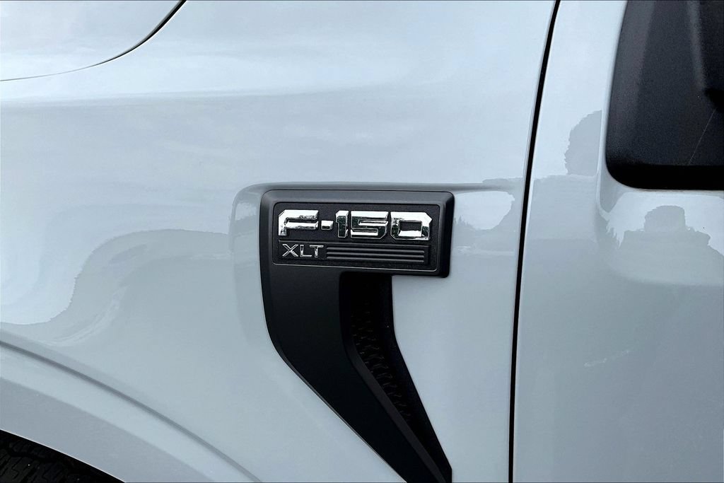 Certified 2023 Ford F150 XLT w/ Equipment Group 302A High AWD/4WD image 29