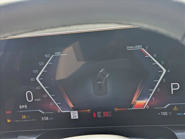 Used 2026 BMW X3 xDrive30 w/ Convenience Package image 10