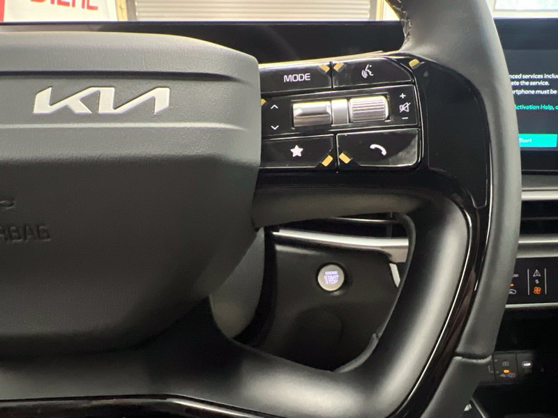 New 2026 Kia Sorento S AWD/4WD image 21