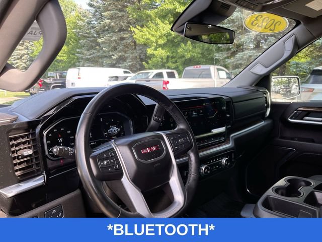Used 2023 GMC Sierra 1500 Elevation AWD/4WD image 11
