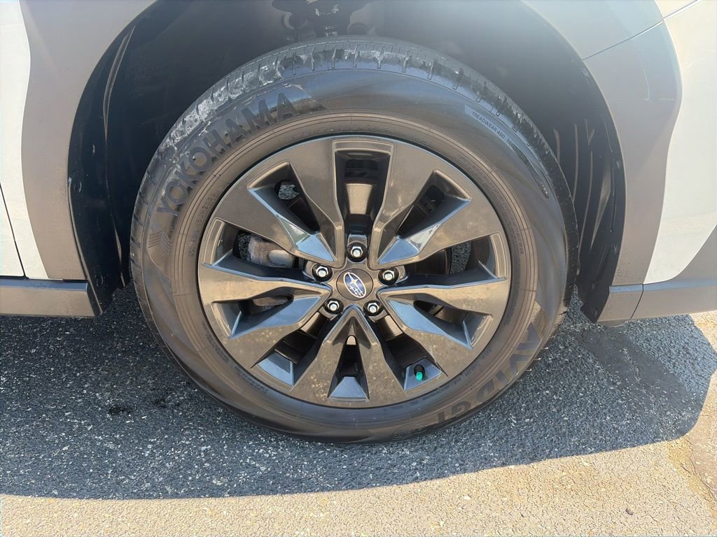 Used 2023 Subaru Outback Onyx Edition AWD/4WD image 9