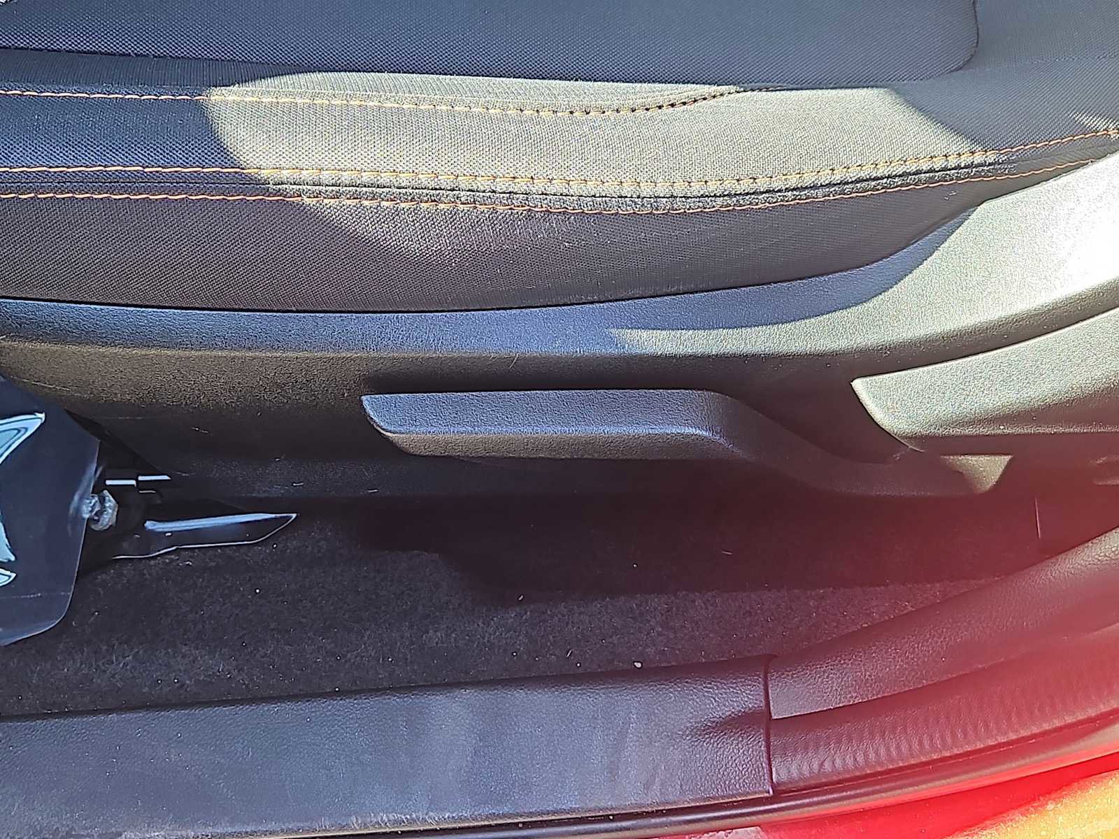 Used 2022 Subaru Crosstrek 2.0i Premium image 17