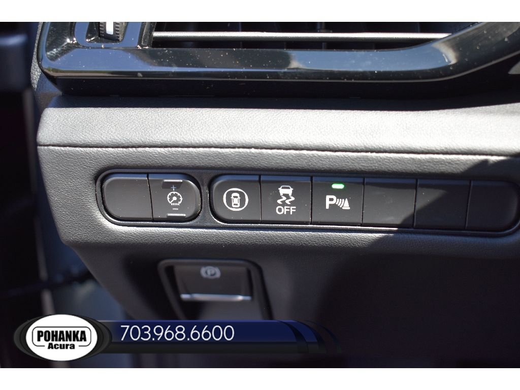 New 2026 Acura MDX w/ Technology Package AWD/4WD image 22