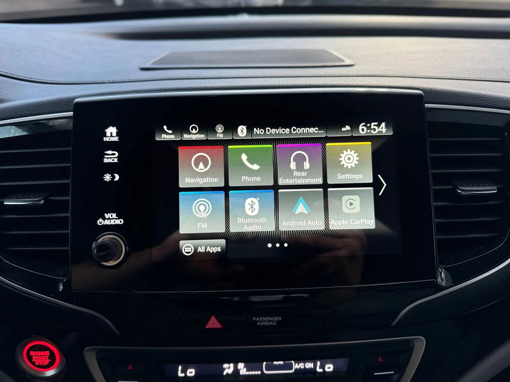 Used 2020 Honda Pilot Elite image 36