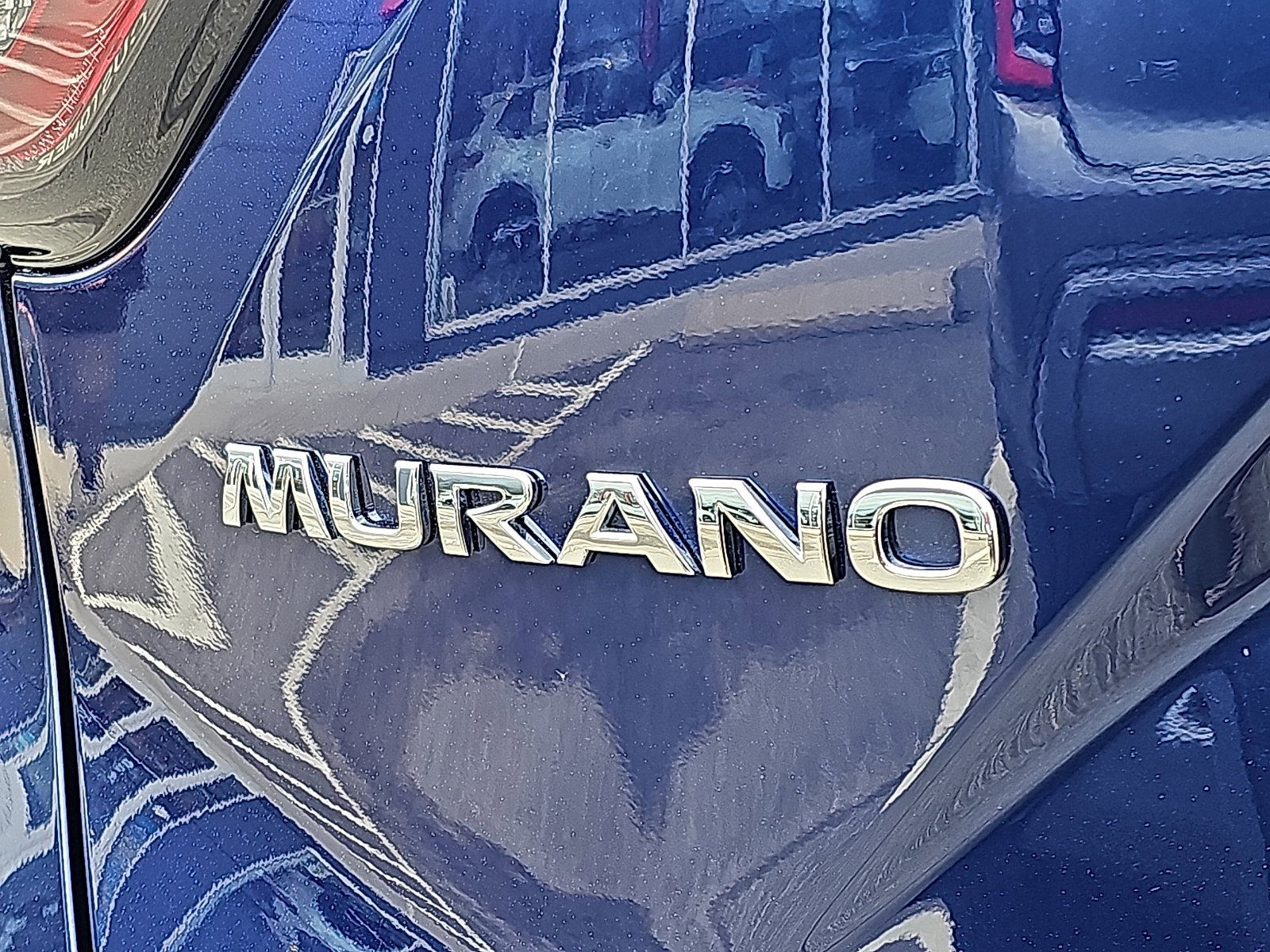 Used 2023 Nissan Murano Platinum w/ Cargo Package AWD/4WD image 35