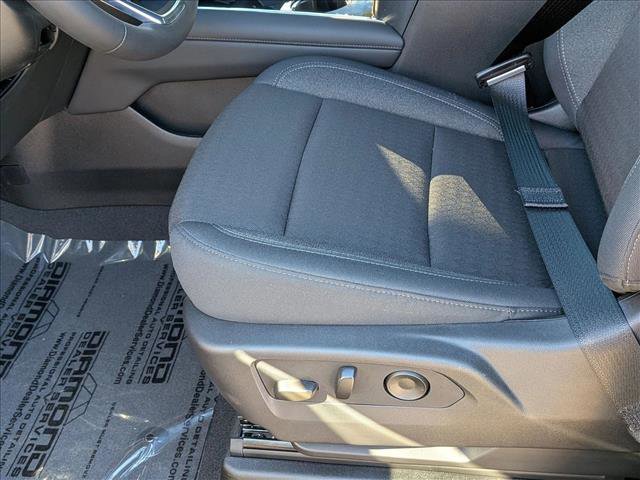 New 2026 Chevrolet Tahoe LS image 4