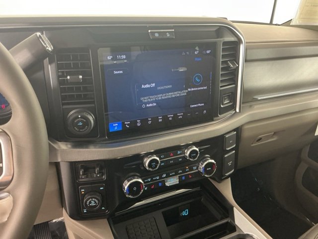 New 2026 Ford F350 Platinum image 22