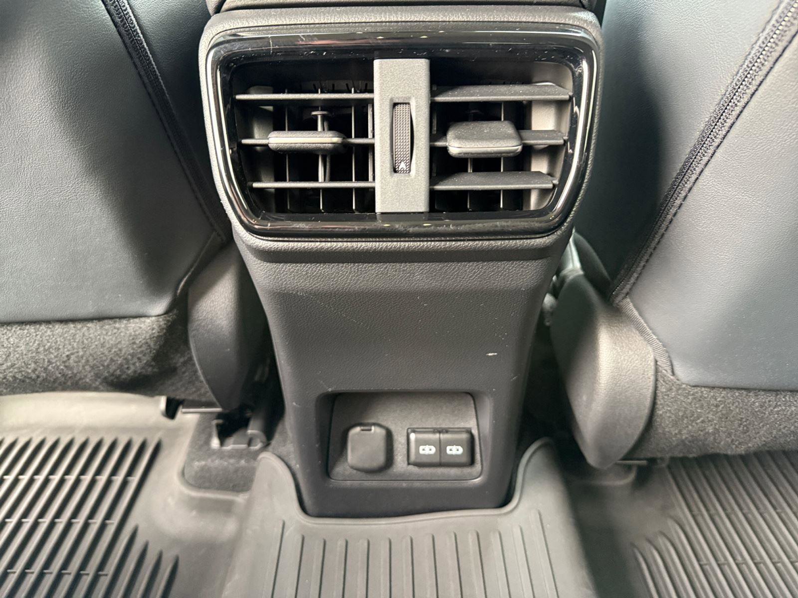 Used 2025 Lexus NX 250 FWD w/ Accessory Package (2T) image 14