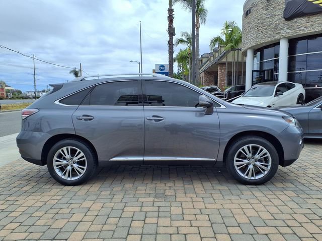 Used 2013 Lexus RX 350 FWD w/ Navigation Pkg image 6