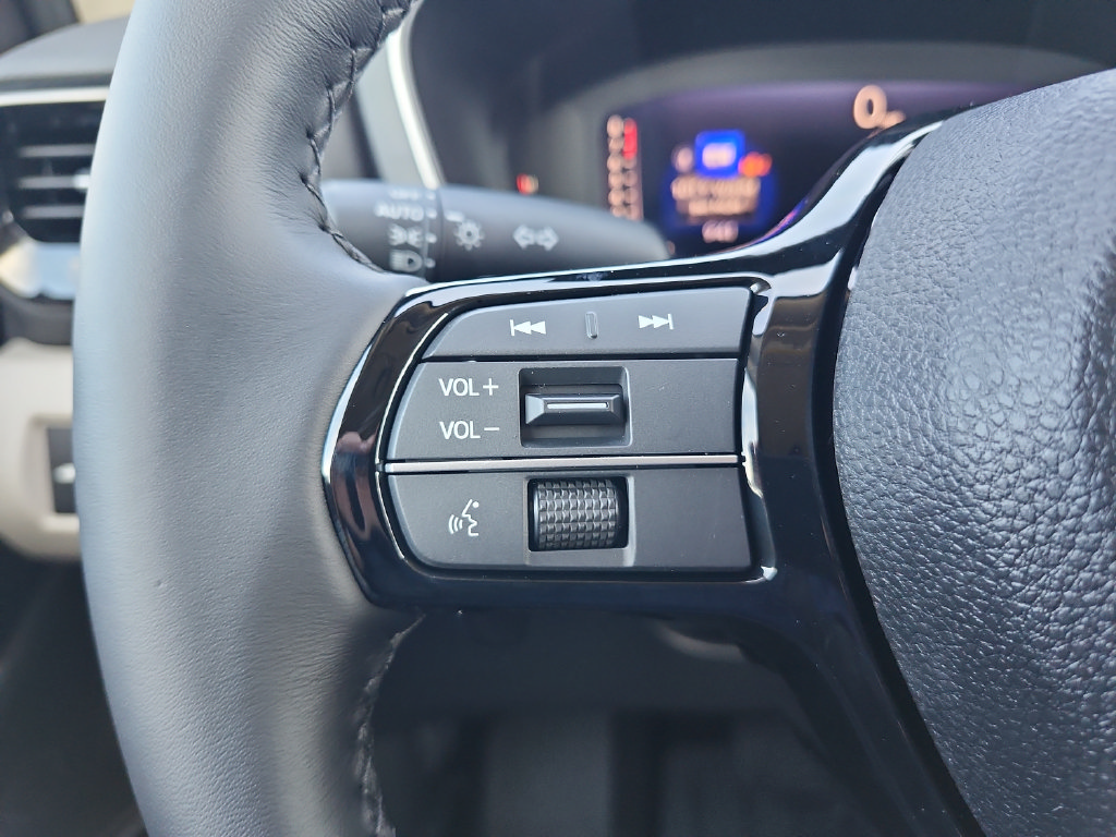 New 2026 Honda Passport RTL image 30