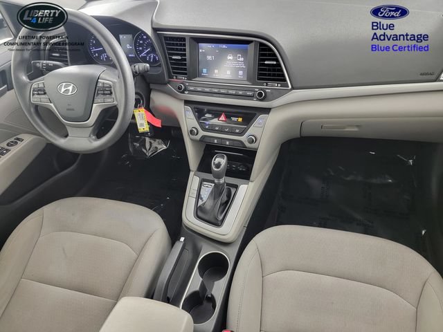 Used 2018 Hyundai Elantra SEL w/ Cargo Package FWD image 32
