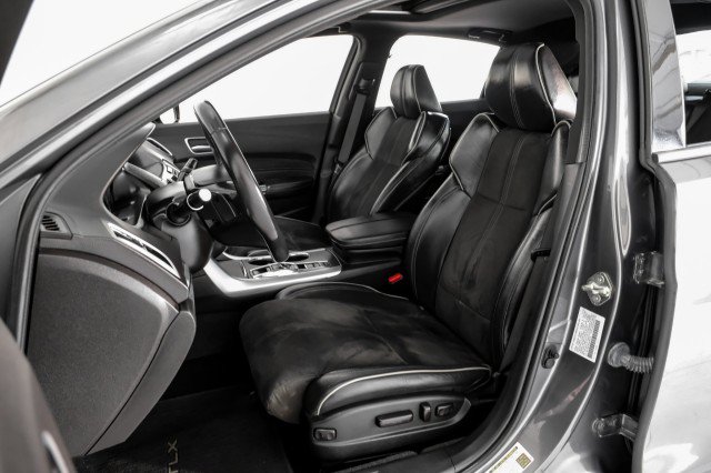 Used 2019 Acura TLX w/ Technology & A-SPEC Package AWD/4WD image 32