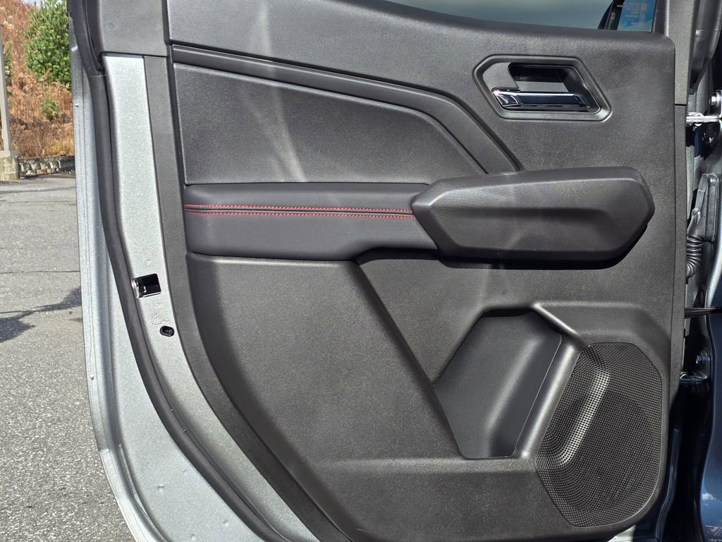 New 2026 Chevrolet Colorado Z71 w/ Technology Package image 41