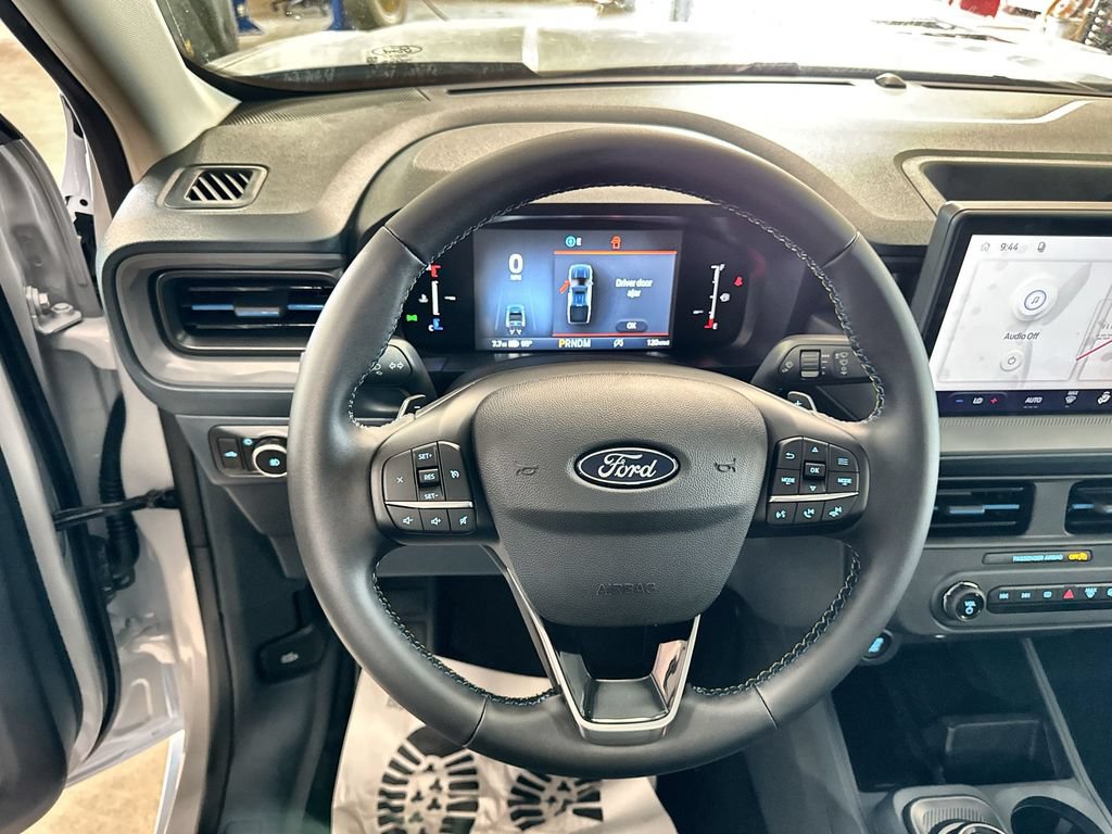 New 2026 Ford Maverick Lobo AWD/4WD image 17