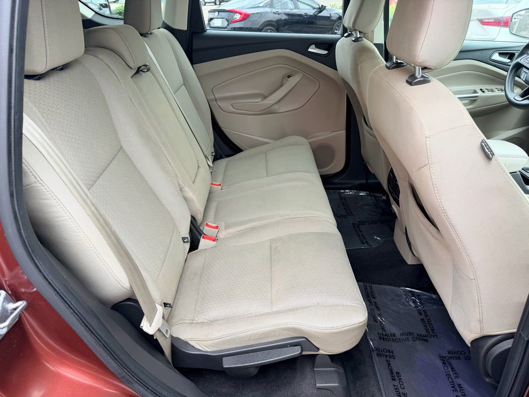 Used 2018 Ford Escape SE AWD/4WD image 15