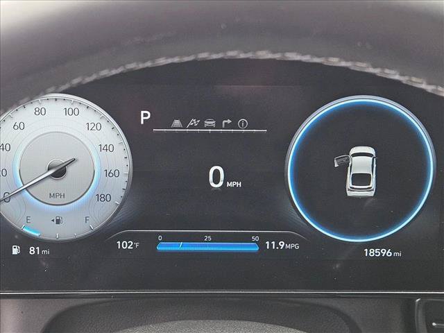 Used 2022 Hyundai Elantra N FWD image 11
