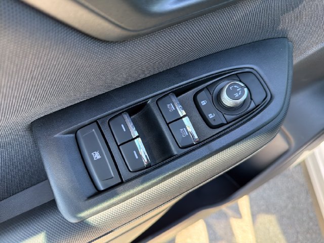 New 2026 Subaru Forester Premium AWD/4WD image 17