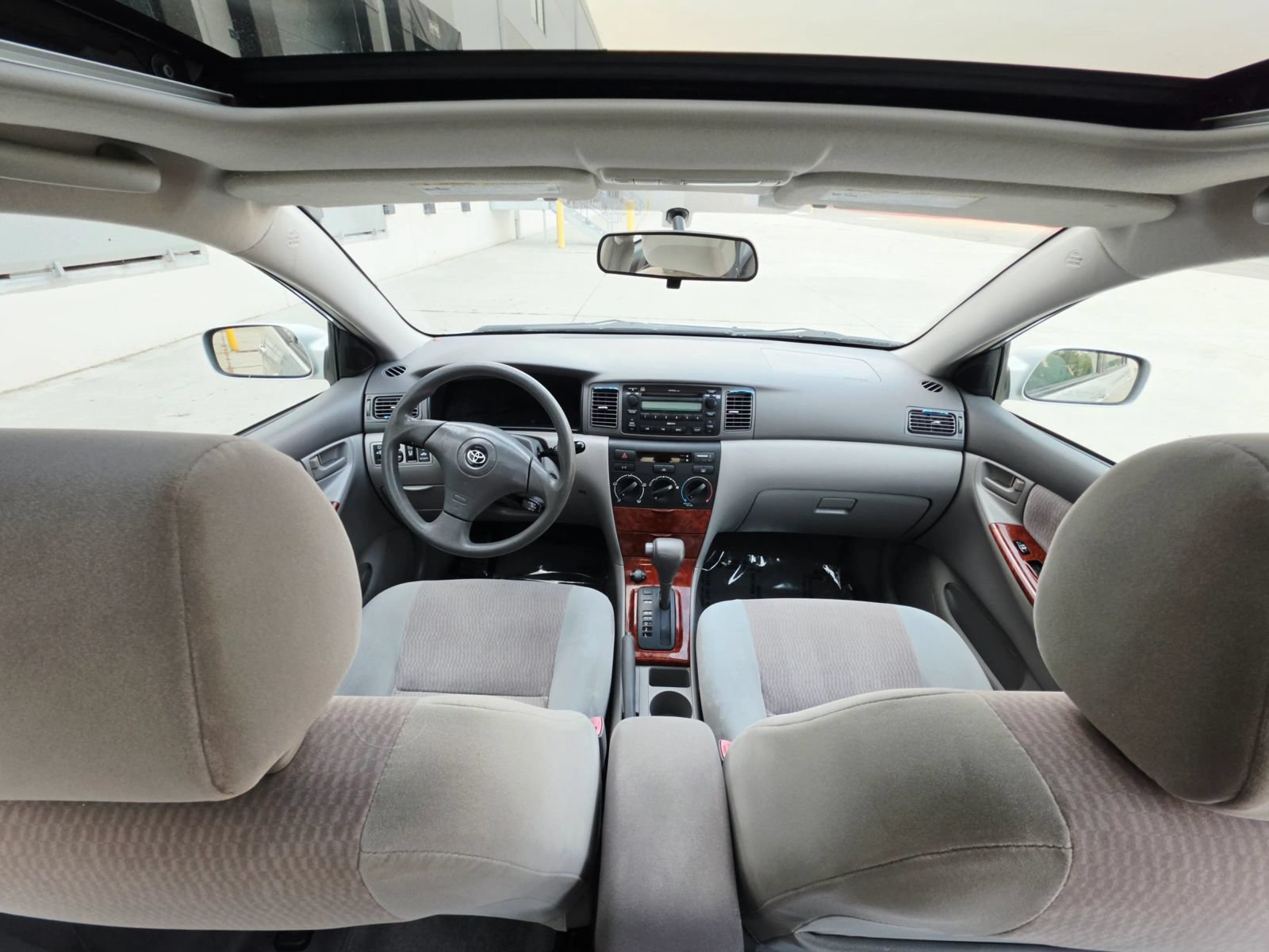 Used 2008 Toyota Corolla LE FWD image 13
