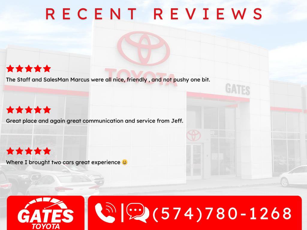 Used 2025 Toyota RAV4 XLE image 32