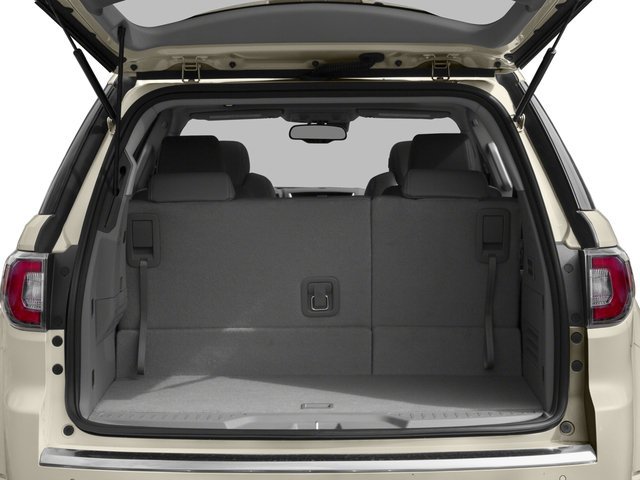 Used 2016 GMC Acadia Denali AWD/4WD image 15