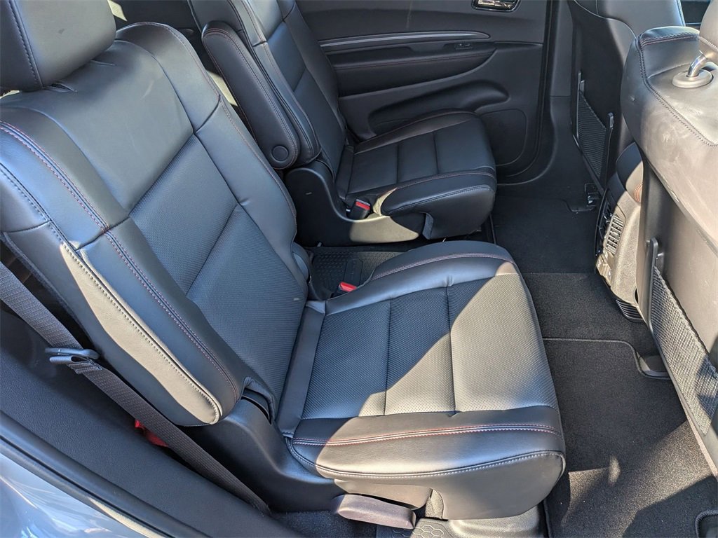 New 2026 Dodge Durango GT image 23
