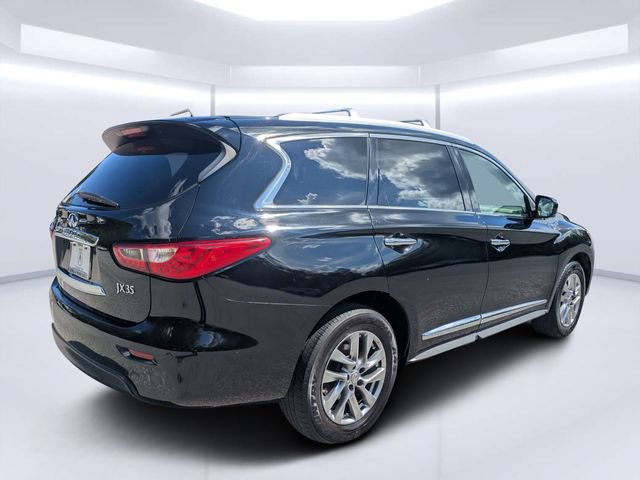 Used 2013 INFINITI JX35 AWD w/ Premium Pkg image 3