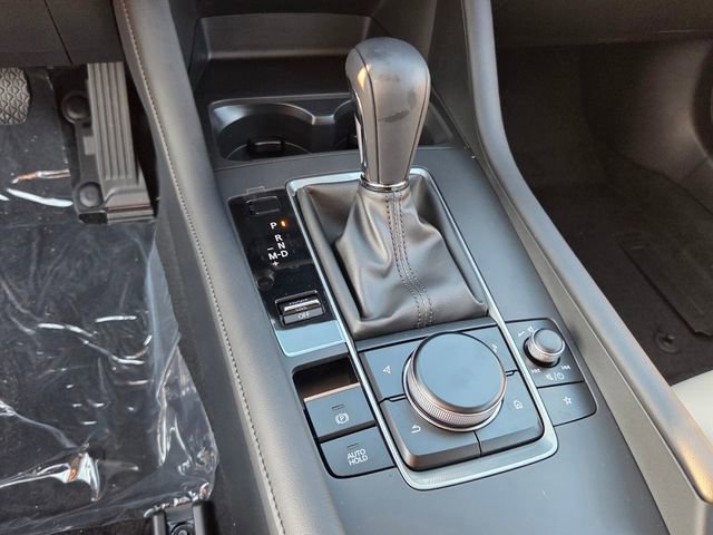 New 2026 MAZDA MAZDA3 2.5 S Sedan w/ Preferred Pkg image 27